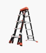 Aluminum Work Stand – Image 2