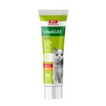 Vi̇tali̇cat – Pâtes multivitaminées pour chats – Bio PetActive 100ml